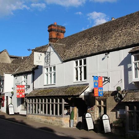 The White Hart Inn Winchcombe Dış mekan fotoğraf