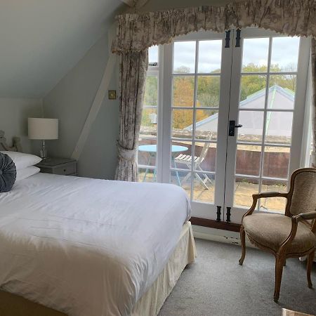 The White Hart Inn Winchcombe Dış mekan fotoğraf