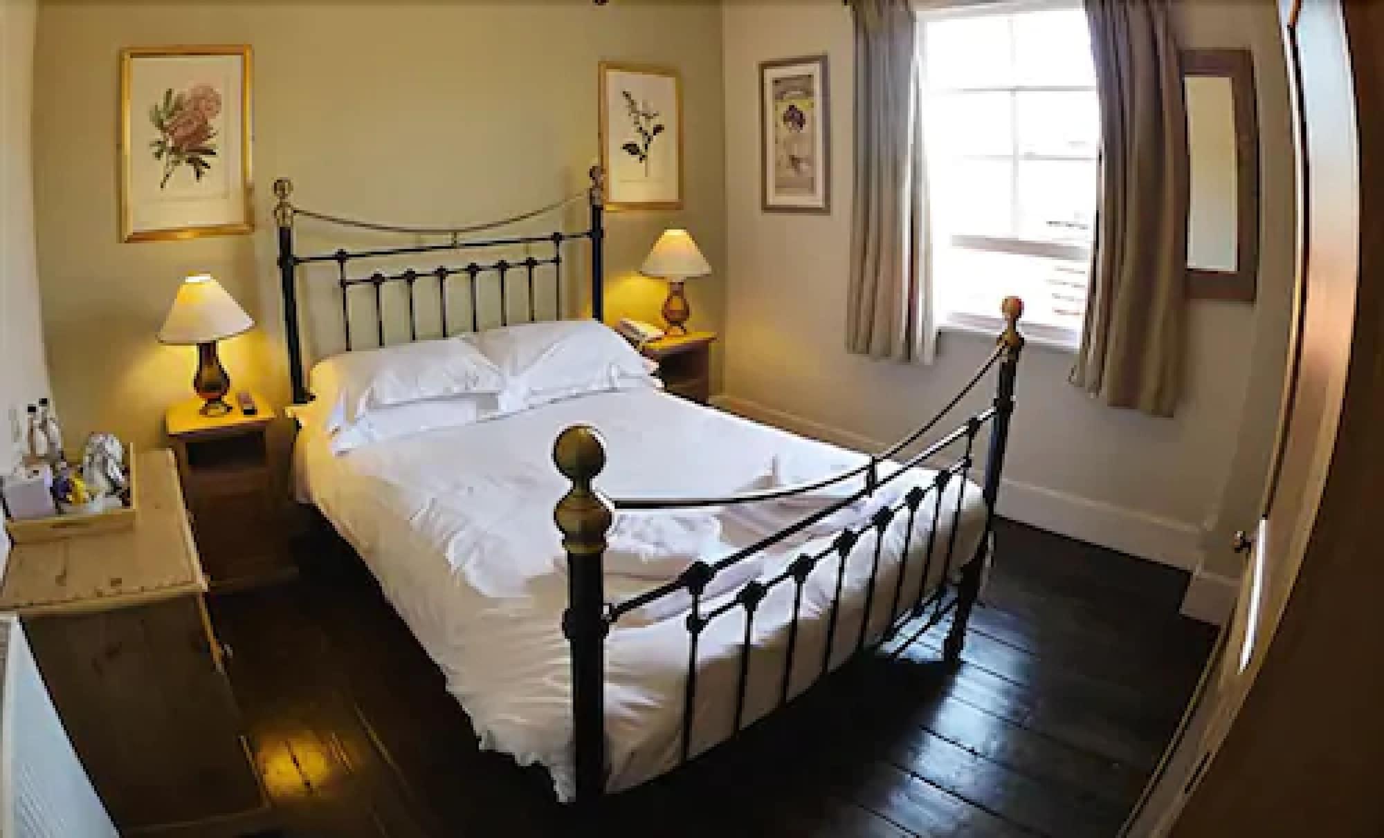 The White Hart Inn Winchcombe Dış mekan fotoğraf