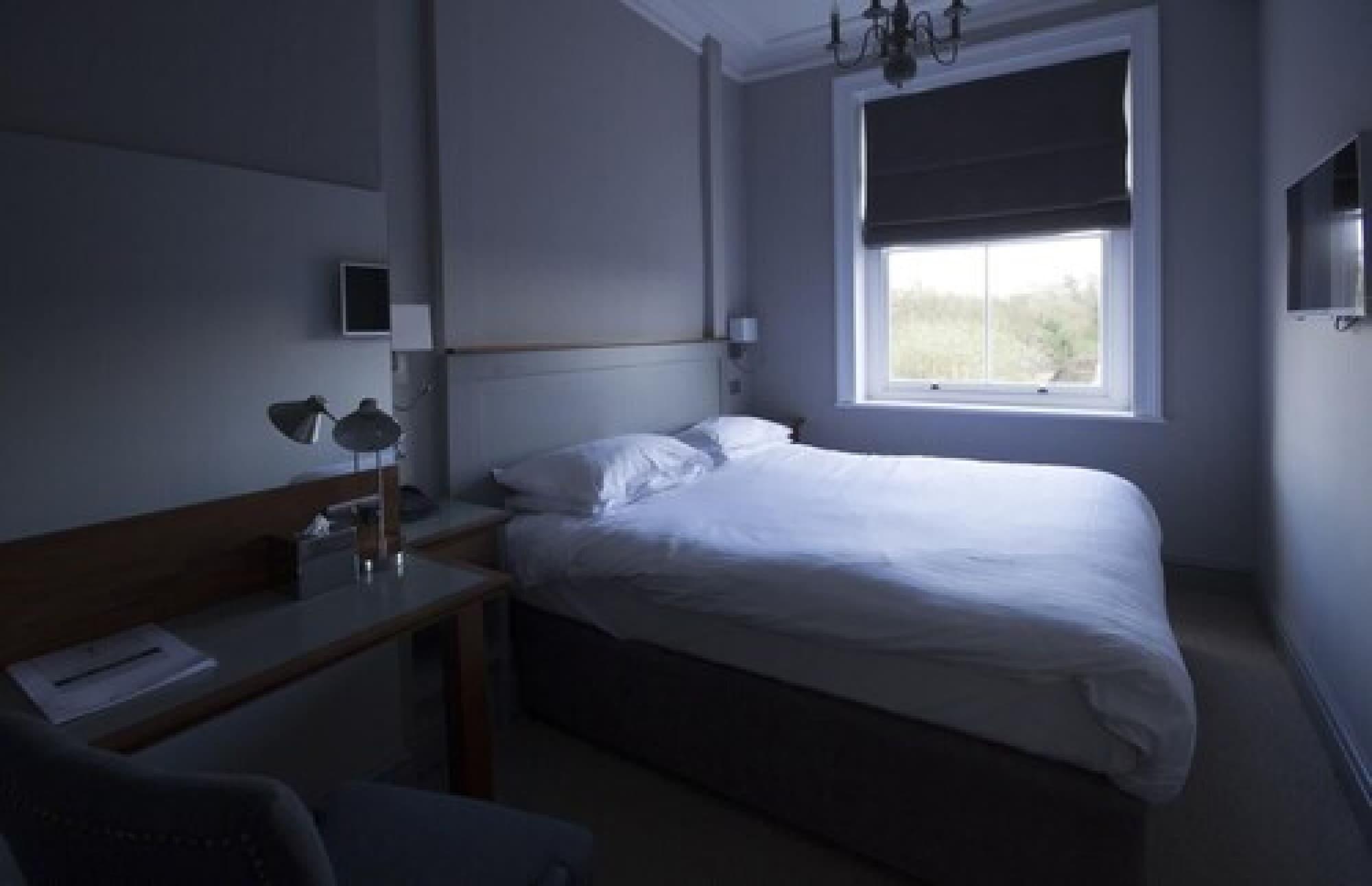 The White Hart Inn Winchcombe Dış mekan fotoğraf