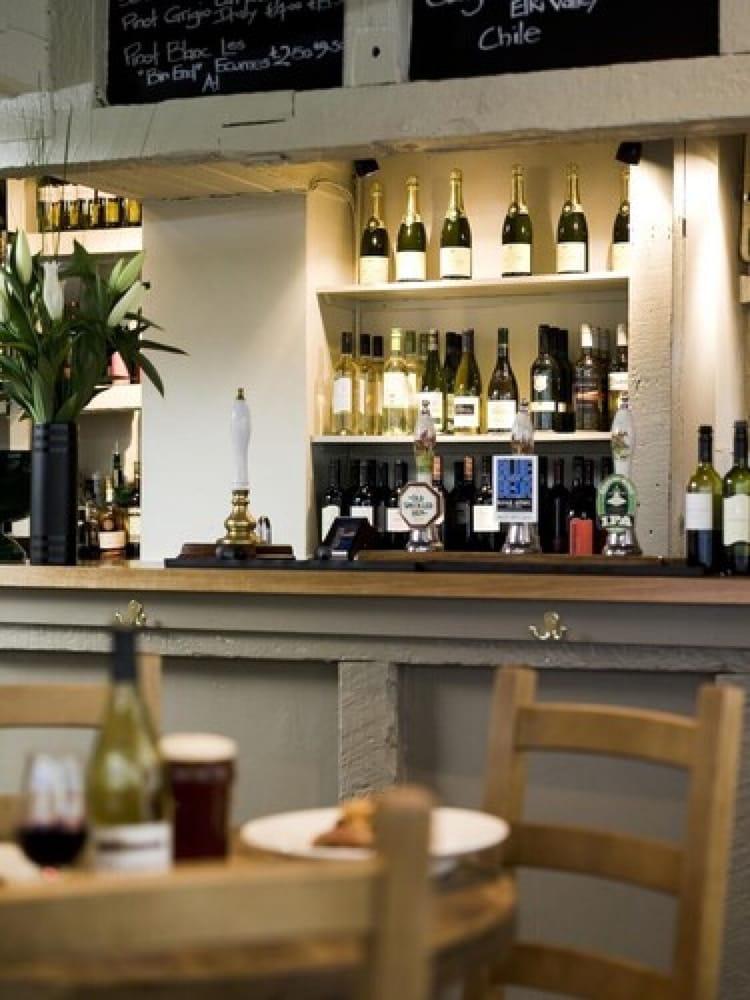 The White Hart Inn Winchcombe Dış mekan fotoğraf