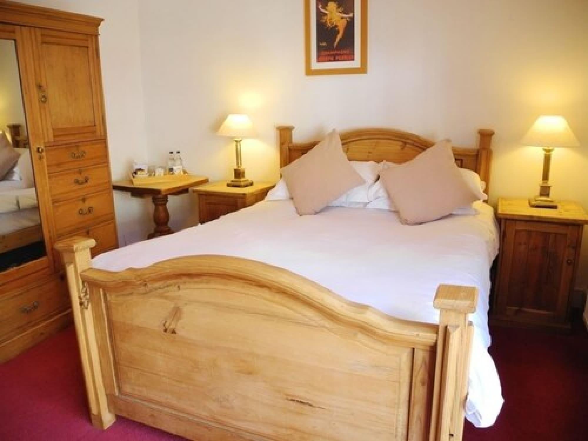 The White Hart Inn Winchcombe Dış mekan fotoğraf