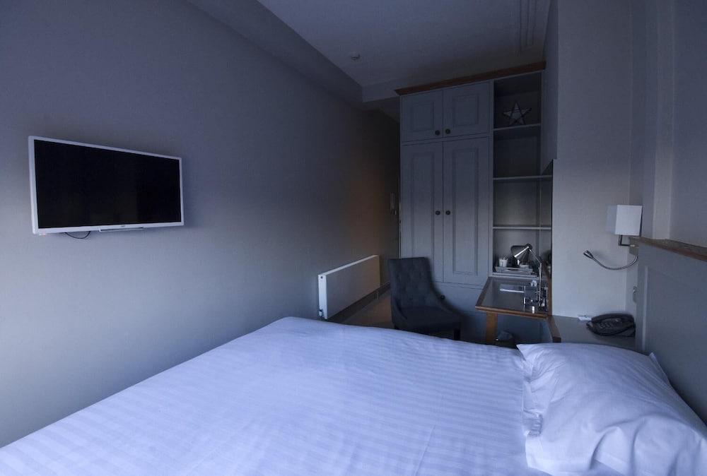 The White Hart Inn Winchcombe Dış mekan fotoğraf
