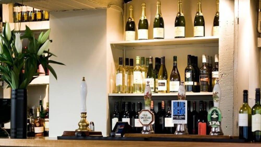 The White Hart Inn Winchcombe Dış mekan fotoğraf