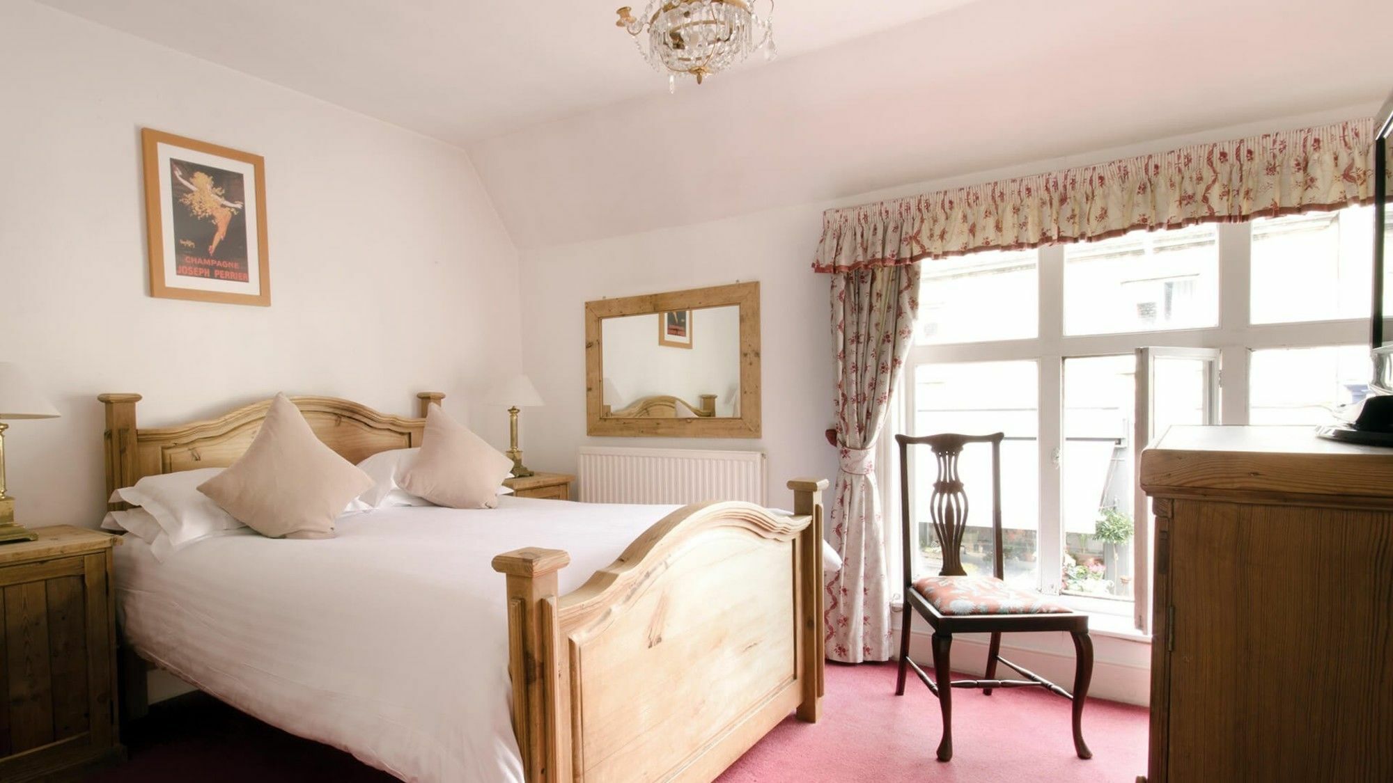 The White Hart Inn Winchcombe Dış mekan fotoğraf